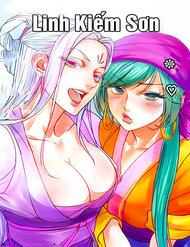 Truyện tranh Tung Tiền Hữu Tọa Linh Kiếm Sơn - TruyenQQ