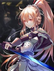 Truyện tranh Tướng Quân Hữu Hỷ - TruyenQQ