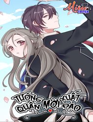 Truyện tranh Tướng Quân Mời Xuất Đạo - TruyenQQ