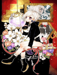 Truyện tranh Twin Doll No Hakoniwa - TruyenQQ