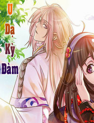 Truyện tranh U Dạ Kỳ Đàm - TruyenQQ