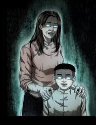 Truyện tranh U Minh Ngụy Tượng - TruyenQQ