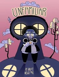 Truyện tranh Unfamiliar - TruyenQQ