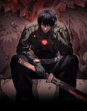 Truyện tranh Vạn Tộc! Tru Sát!! - TruyenQQ