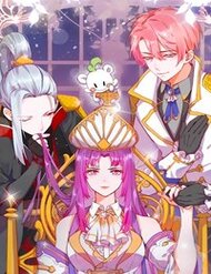 Truyện tranh Vân Tưởng Chi Ca: Truy Ái Chỉ Lệnh - TruyenQQ