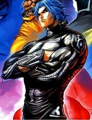 Truyện tranh Vệ Tư Lý Hệ Liệt - TruyenQQ