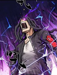 Truyện tranh Vô Hạn Dị Hóa: Chiến Tranh Hệ Nhị Phân - TruyenQQ