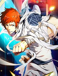 Truyện tranh Võ Nghịch Sơn Hà - TruyenQQ