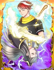 Truyện tranh Võ Thần Chúa Tể - TruyenQQ