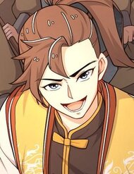 Truyện tranh Võ Thần Đương Thế - TruyenQQ