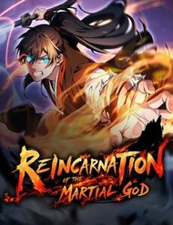 Truyện tranh Võ Thần Tái Sinh - TruyenQQ