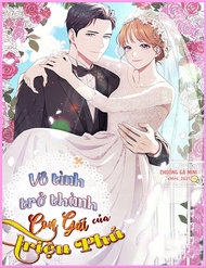 Truyện tranh Vô Tình Trở Thành Con Gái Của Triệu Phú - TruyenQQ