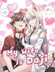 Truyện tranh Vợ Tôi Là Đát Kỷ - TruyenQQ