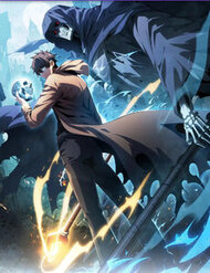 Truyện tranh Võng Du: Afk Trăm Vạn Năm, Ta Thức Tỉnh Thành Thần - TruyenQQ