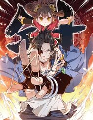 Truyện tranh Vú Em Hộ Hoa - TruyenQQ