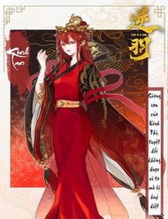 Truyện tranh Vũ Phượng - TruyenQQ