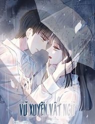 Truyện tranh Vũ Xuyên Vật Ngữ - TruyenQQ