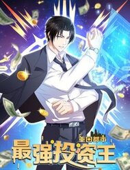 Truyện tranh Vua Đầu Tư Mạnh Nhất - TruyenQQ