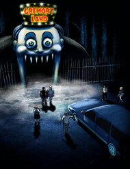 Truyện tranh Vùng Đất Xám - TruyenQQ