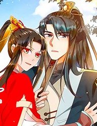 Truyện tranh Vương Phi Muốn Trèo Tường - TruyenQQ