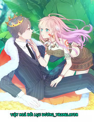 Truyện tranh Vương Tử Thành Phố Và Công Chúa Amazon - TruyenQQ