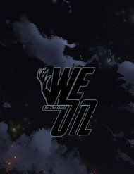 Truyện tranh We-On: Be The Shield - TruyenQQ