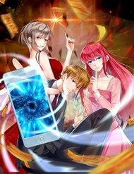 Truyện tranh Wechat Siêu Cấp - TruyenQQ