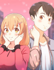 Truyện tranh Why Did We Meet? - TruyenQQ