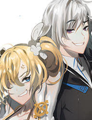 Truyện tranh Winter Moon - TruyenQQ