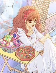 Truyện tranh Witch Workshop - TruyenQQ