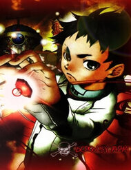 Truyện tranh Xứ Sở Thần Tiên Của Người Chết - TruyenQQ