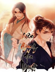 Truyện tranh Xuân Giang Hoa Nguyệt - TruyenQQ