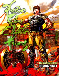 Truyện tranh Xuân Thu Chiến Hùng - TruyenQQ