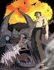 Truyện tranh Xuyên Về Thời Nguyên Thuỷ, Ta Trở Thành Bá Chủ Một Phương - TruyenQQ