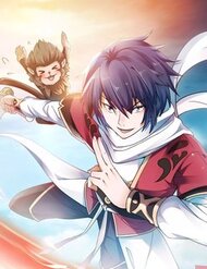 Truyện tranh Yêu Đạo Chí Tôn Yêu Hoàng Trở Về - TruyenQQ