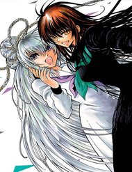 Truyện tranh Yui Kamio Lets Loose - TruyenQQ