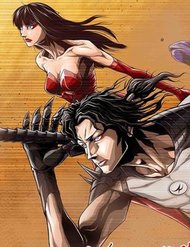 Truyện tranh Zan Trảm - TruyenQQ