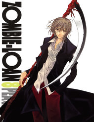 Truyện tranh Zombie Loan - TruyenQQ