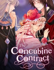 Truyện tranh Ái Phi Khế Ước - TruyenQQ