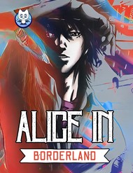 Truyện tranh Alice In Borderland - TruyenQQ
