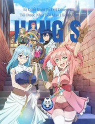 Truyện tranh Bị Đuổi Khỏi Tổ Đội Dũng Sĩ, Tôi Được Nhặt Bởi Mạo Hiểm Giả Hạng S - TruyenQQ