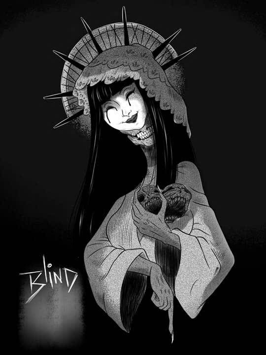 Truyện tranh Blind - TruyenQQ