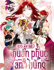 Truyện tranh Cô Ấy Sẽ Thuần Phục Anh Hùng - TruyenQQ