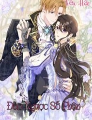 Truyện tranh Đảo Ngược Số Phận - TruyenQQ