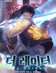 Truyện tranh Đột Kích Giả - TruyenQQ