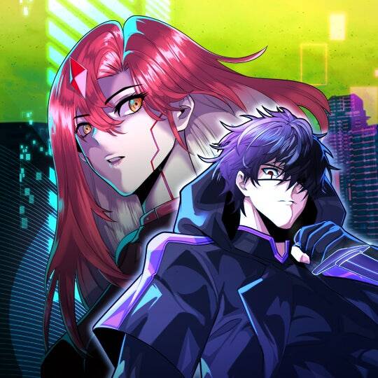 Truyện tranh Hắc Sắc - TruyenQQ