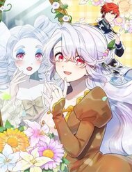 Truyện tranh Imokusa Reijou Desu Ga Akuyaku Reisoku Wo Tasuketara Kiniiraremashita - TruyenQQ