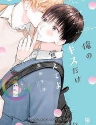 Truyện tranh Khắc Ghi Nụ Hôn Của Anh - TruyenQQ