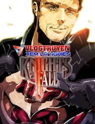 Truyện tranh Knightsfall - TruyenQQ