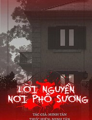 Truyện tranh Lời Nguyền Nơi Phố Sương - TruyenQQ